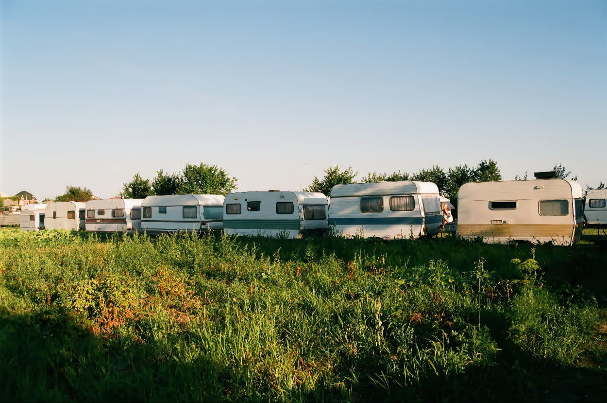 GPS Tracking for Trailers: How to Monitor Detached Assets
