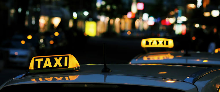 GPS Tracking for Taxi & Private Hire Fleets in Cyprus: Dispatch Smarter