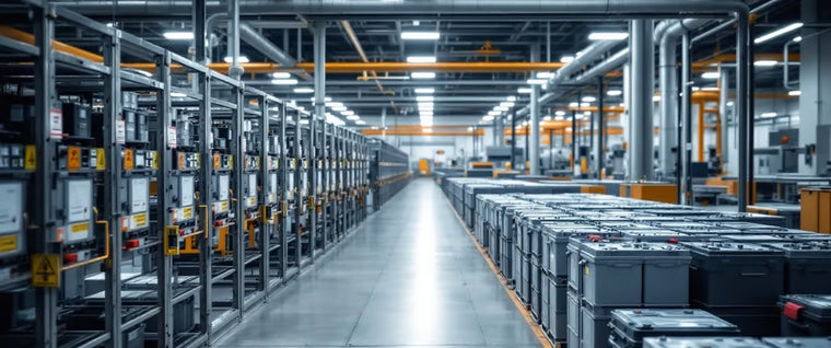 GPS & Battery Monitoring for Electric Vehicles: What You Need to Know